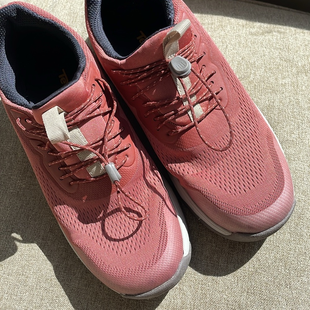 Teva Women's Gateway Swift Sneaker